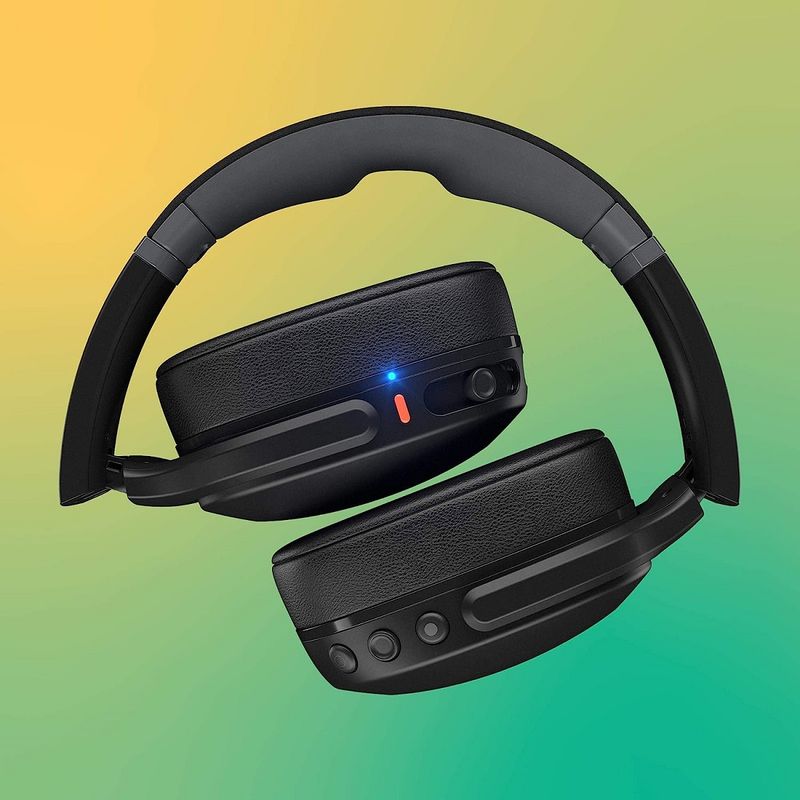 Skullcandy---Audifono-Crusher-Evo-Bluetooth---Negro
