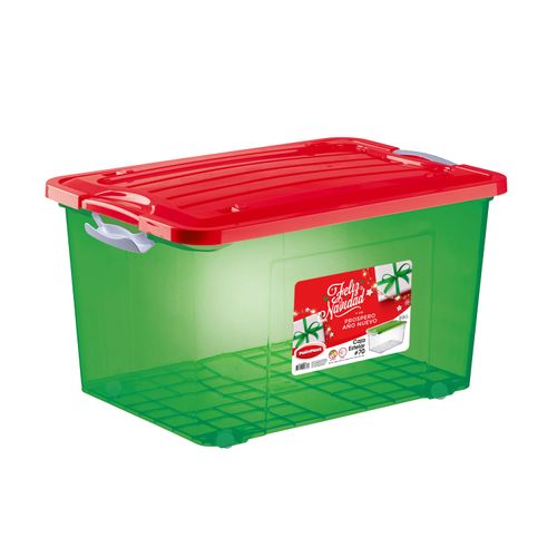 Caja Estelar POLINPLAST N°70 Nav