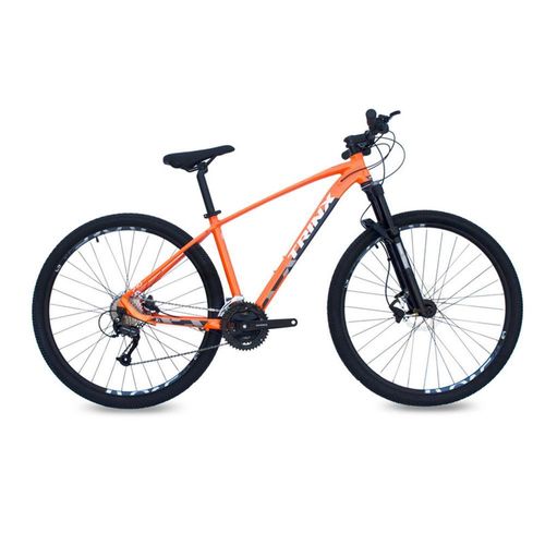 Bicicleta MTB Hidraulica Trinx X1 PRO Medida M"