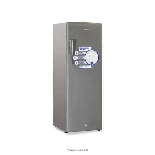 Congeladora Hielera Ilumi 1 Puerta Sólida 310LT TF-3100H