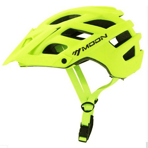 Casco-MOON MTB Certificados HB3-7 Talla M"