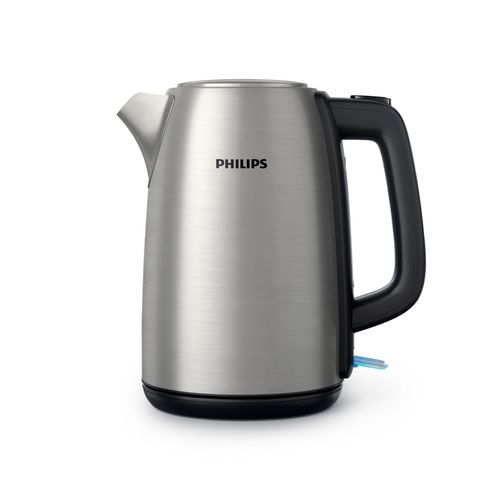 Hervidor 1.7 litros acero Inoxidable HD9351_90 Philips