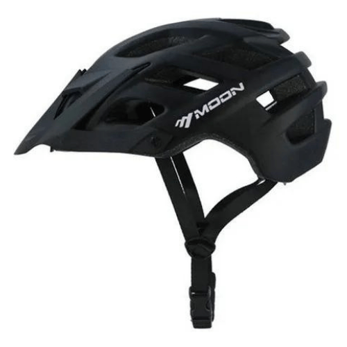 Casco-MOON MTB Certificados HB3-7 Talla L"