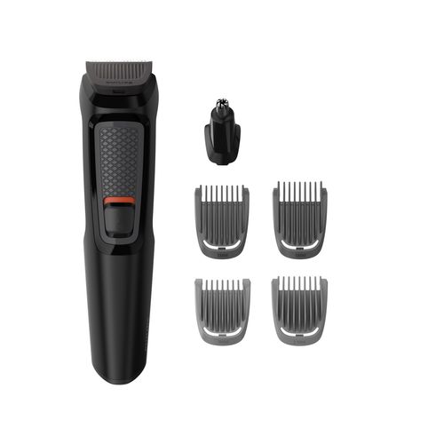 Recortador de barba grooming cuchillas autiaf 6 accs philips mg3711_15