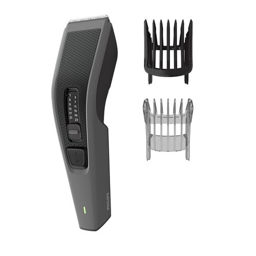 Cortadora de cabello hairclipper series 3000 hc3525_15 philips