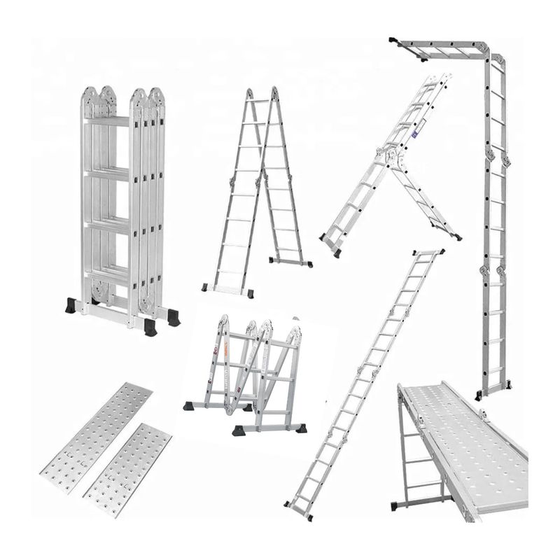 Escalera-multiposicion-16-peldaños-escalera-articulada-200Kg---Truper