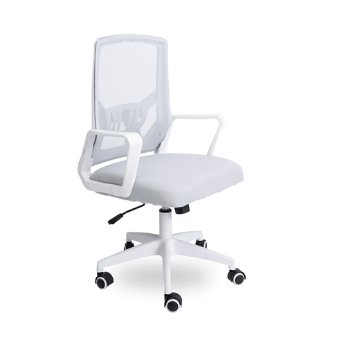 Silla Ergonómica De Oficina Plegable - Modelo Flex