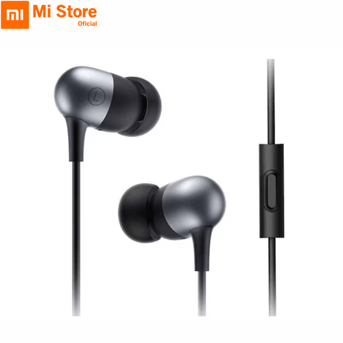 Audifonos Xiaomi Capsule Headphones