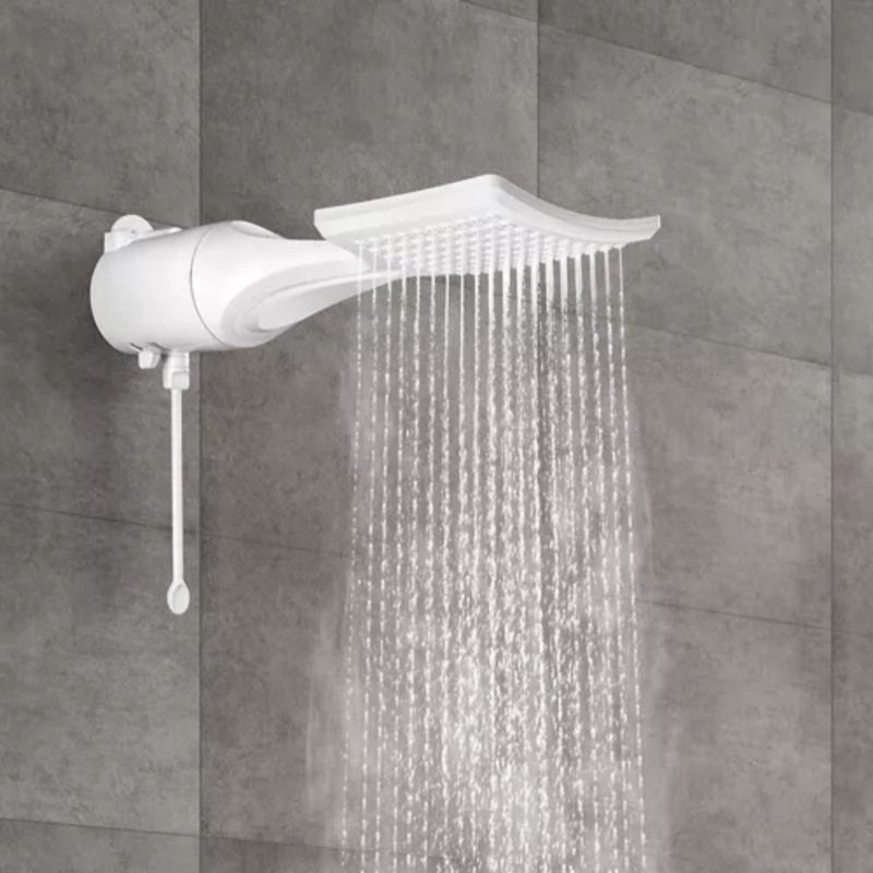 Ducha-Electrica-Instantanea-Lorenzetti-Loren-Shower-Ultra-220V-6800W