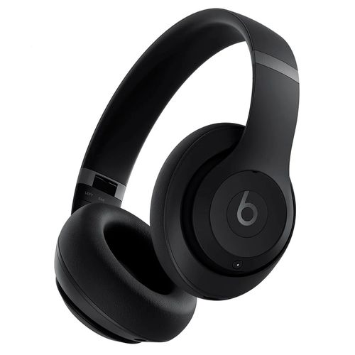 Audifonos Beats Studio Pro Sonido Espacial ANC Tipo C Negro