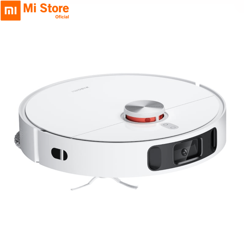 Aspiradora-Robot-Xiaomi-Robot-Vacuum-X10-