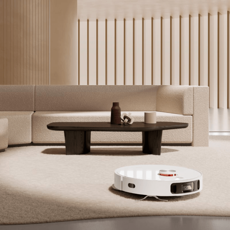 Aspiradora-Robot-Xiaomi-Robot-Vacuum-X10-