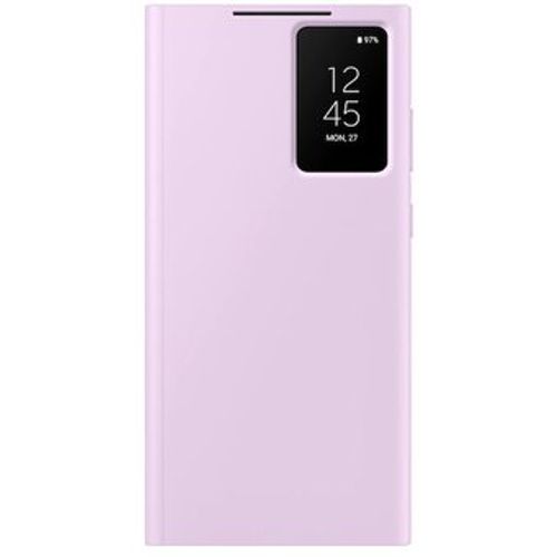 Flip Cover Samsung S23 Ultra - Lavanda - Original