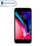 Apple-Iphone-8-64GB-Negro-Reacondicionado