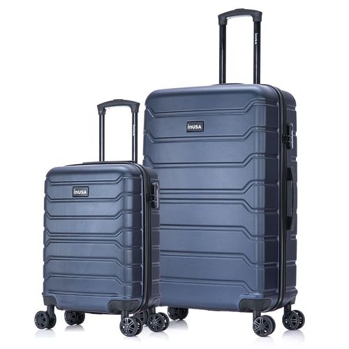 MALETAS DE VIAJE BIPACK TREND AZUL - TRBA