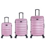 MALETAS-DE-VIAJE-SET-DE-3-TREND-ROSADO---TRJR