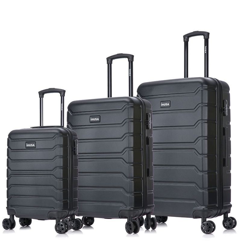 MALETAS-DE-VIAJE-SET-DE-3-TREND-NEGRO---TRJN