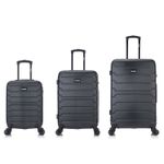 MALETAS-DE-VIAJE-SET-DE-3-TREND-NEGRO---TRJN