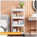 Carrito-Organizador-Estante-4-Niveles-con-Ruedas-para-Baño-JK4