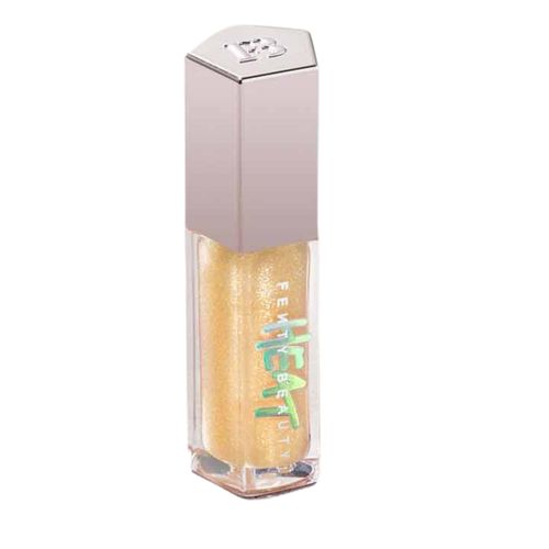 Gloss Bomb Heat Luminizador de Labios Fenty Beauty - Lemon Lava