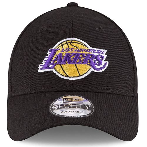 GORRA NEW ERA MLB-LOS ANGELES LAKERS 9FORTY 884991323542 - 1019841