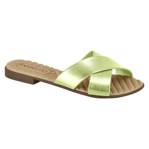 SANDALIAS MUJER BEIRA RIO MENTA 8519.101.14710