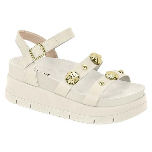 SANDALIAS MUJER MOLECA BLANCO 5513.104.9569