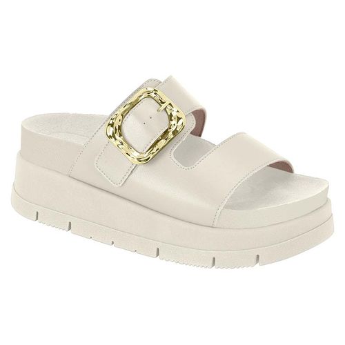 SANDALIAS MUJER MOLECA BLANCO 5513.103.9569