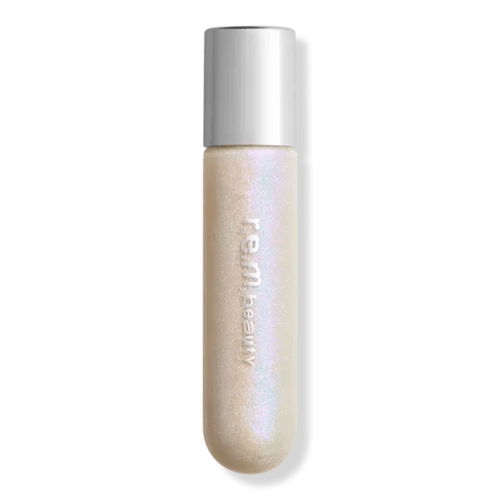 Brillo de Labios Voluminizador R.E.M. beauty by Ariana Grande - Jelly Sandals