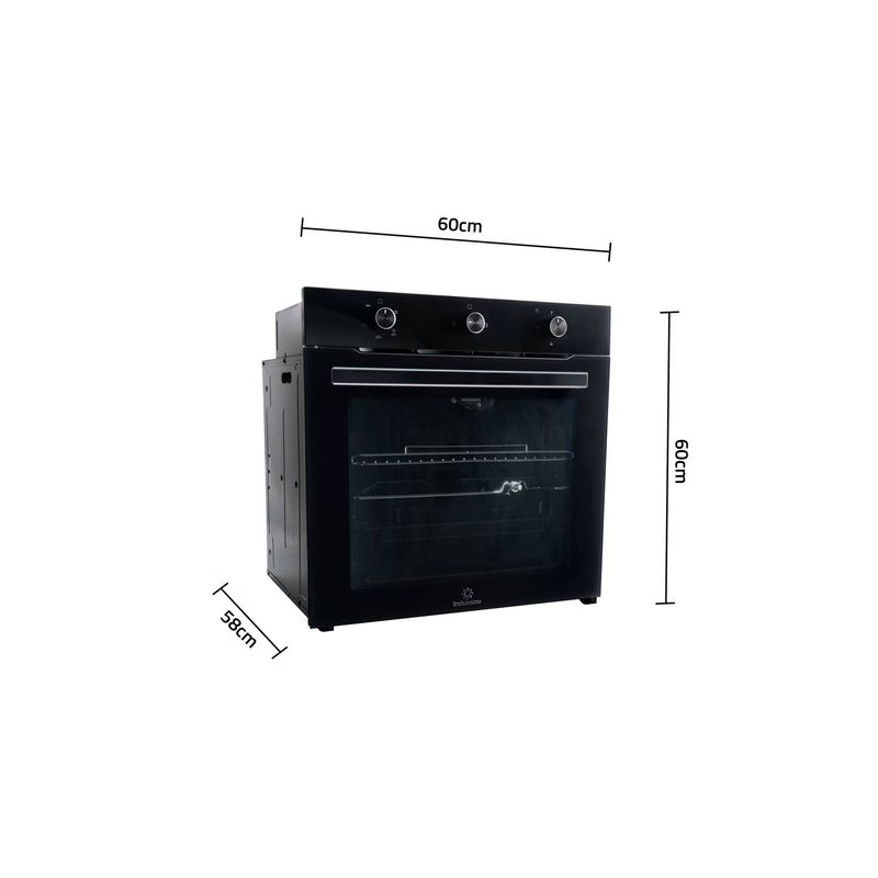 Horno-Empotrable-Indurama-HEI-75NGP-75-L-Gas