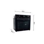 Horno-Empotrable-Indurama-HEI-75NGP-75-L-Gas