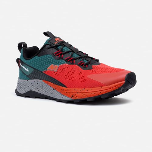 Zapatillas New Athletic Outdoor Climb80 Hombre