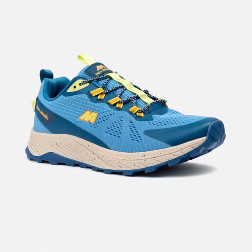 Zapatillas New Athletic Outdoor Climb80 Hombre