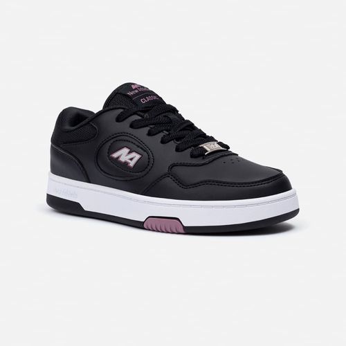 Zapatillas New Athletic Skateboarding Cult72 Mujer