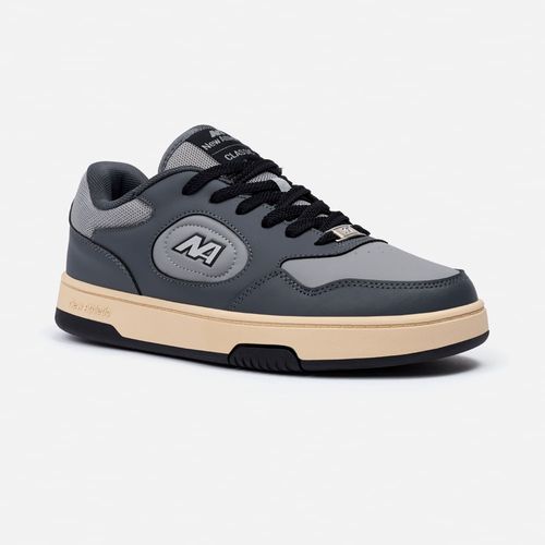 Zapatillas New Athletic Skateboarding Cult72 Hombre