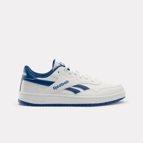 Zapatillas Urbanas Reebok Hombre Bb 1000 Blanco 100213007 Blanco