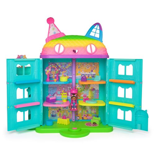 Set Casa Fiesta Gabbys Dollhouse