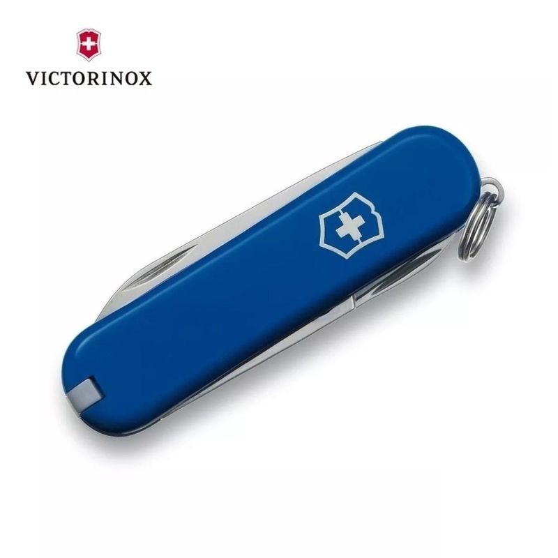 Navaja-Suiza-Clasica-Victorinox-Classic-SD---Azul