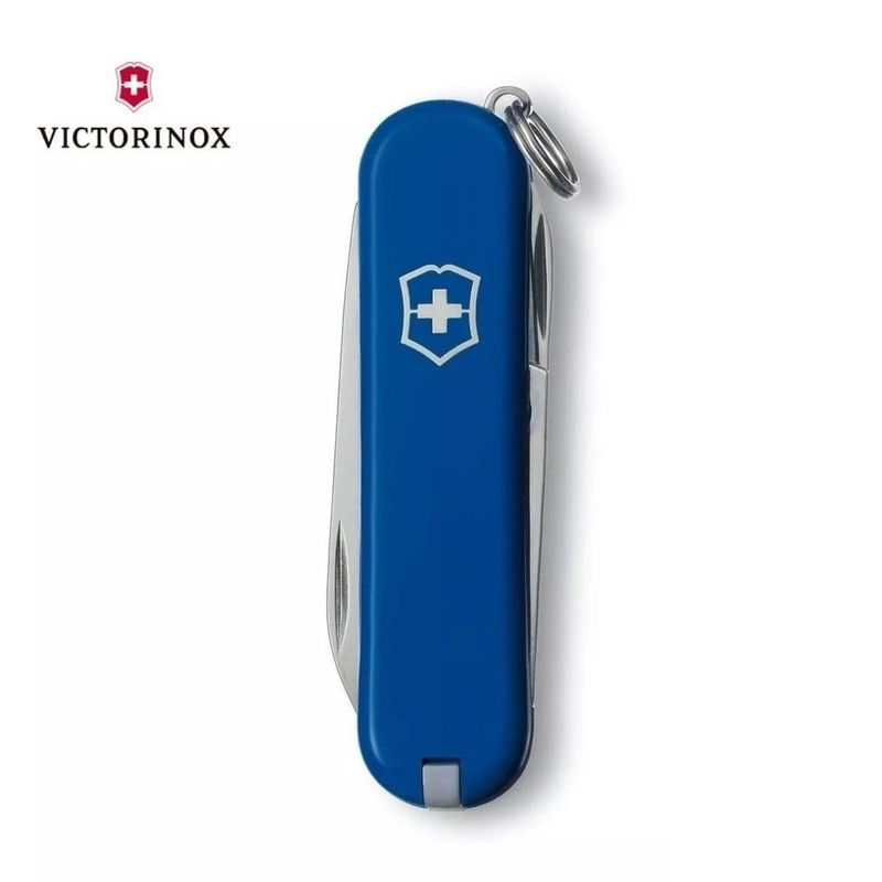 Navaja-Suiza-Clasica-Victorinox-Classic-SD---Azul