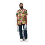 Camisa-Estampada-Grinch-Navidad---Talla-M