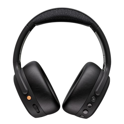 Audífonos Inalámbricos Skullcandy Crusher 2 ANC XT Negro