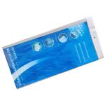 Protector-de-Teclado-Laptop-Universal-Silicona-Blanco