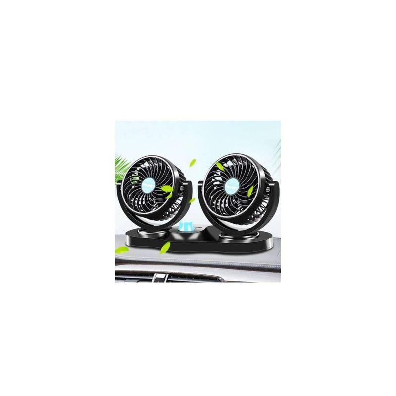 Ventilador-Doble-Cabezal-360-para-Auto-Portatil-12v