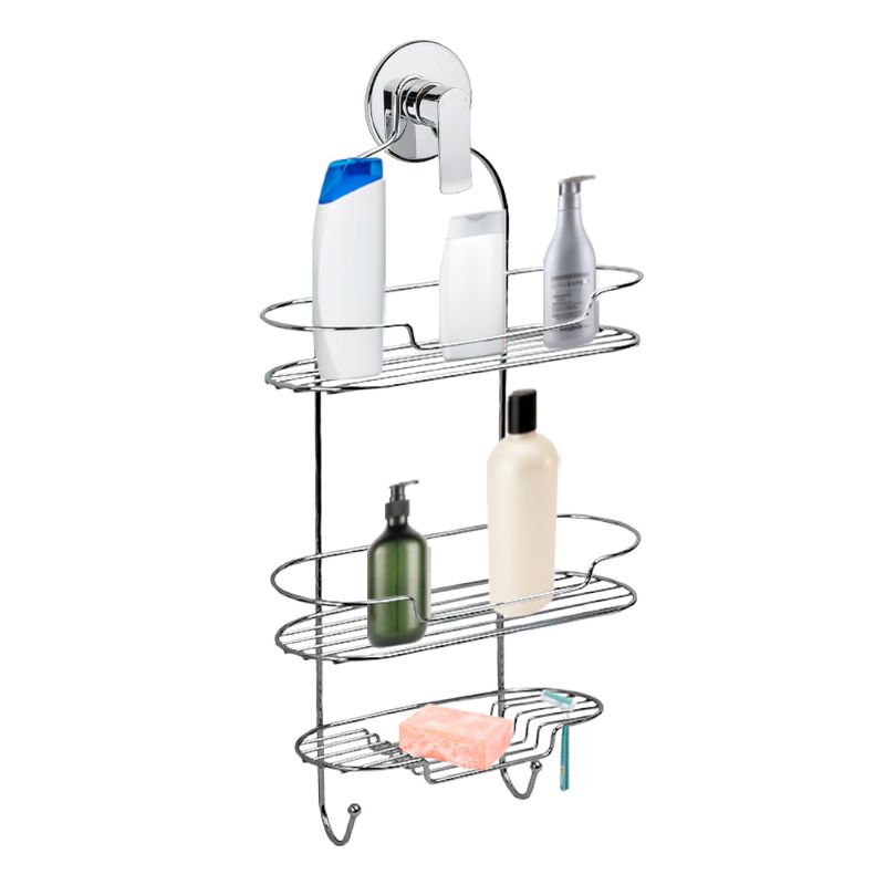 Organizador-Estante-Colgante-para-Ducha-Baño