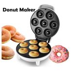 Maquina-para-Hacer-Donuts-Maker-Horno-7-Rosquillas