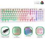 Teclado-Gamer-Micronics-Neon-Mic-709w-Blanco-