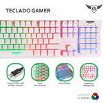 Teclado-Gamer-Micronics-Neon-Mic-709w-Blanco-