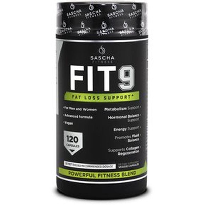 Fit-9-Sascha-Fitness-Fat-Loss-Support-Powerful-Fitness-120-Capsulas