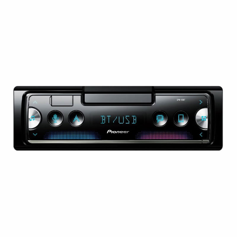Autoradio-Pioneer-SPH-C10BT---Negro