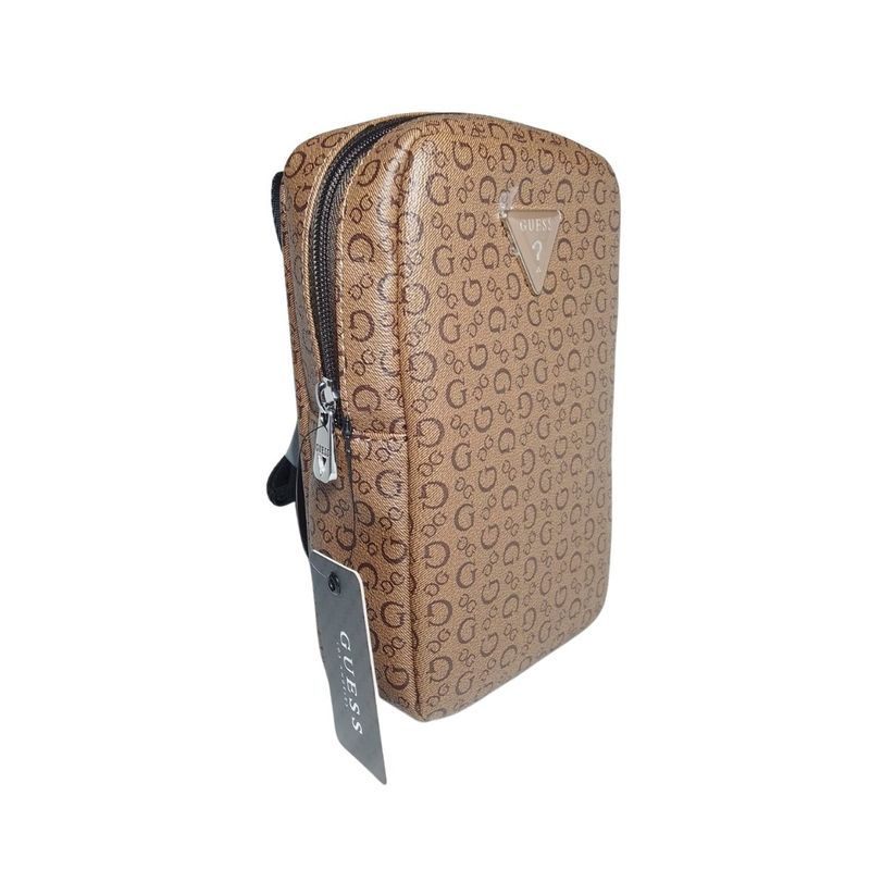 Crossbody-Belt-Bag-Guess---Beige